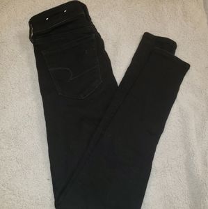 American Eagle sz 6 long